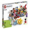 Конструктор "Городская жизнь. LEGO" - «globural.ru» - Новый Уренгой