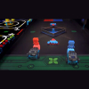 Соревновательное поле с рамкой 2022 MakeX Starter Arena and Frame - «globural.ru» - Новый Уренгой