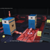 Соревновательное поле 2022 MakeX Challenge Arena - «globural.ru» - Новый Уренгой