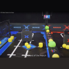 Соревновательный набор 2022 MakeX Explorer Educational Competition Kit - «globural.ru» - Новый Уренгой