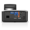 Ультракороткофокусный проектор BenQ MW855UST+ - «globural.ru» - Новый Уренгой