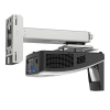 Ультракороткофокусный проектор BenQ MW855UST+ - «globural.ru» - Новый Уренгой
