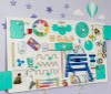 Стенд для развития бытовых действий вариант 21 - «globural.ru» - Новый Уренгой