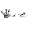 Набор VEX by HEXBUG Команда спасателей - «globural.ru» - Новый Уренгой