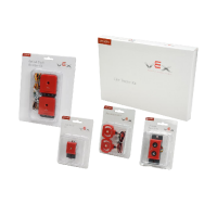 Набор датчиков Advanced Sensor Kit для конструктора VEX - «globural.ru» - Новый Уренгой