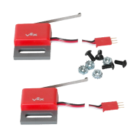 Переключатели Limit Switch (2-pack) для конструктора VEX - «globural.ru» - Новый Уренгой