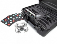 Образовательный комплект программируемого квадрокоптера DJI TELLO EDU (Стартовый – 5) - «globural.ru» - Новый Уренгой