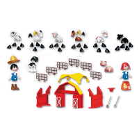 Игровой набор «Ферма расширенный» - «globural.ru» - Новый Уренгой