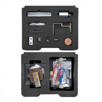 Учебный комплект "Электростатика" - «globural.ru» - Новый Уренгой