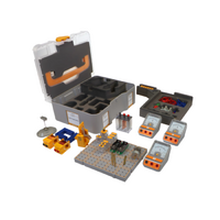 Учебный набор "Электричество" - «globural.ru» - Новый Уренгой