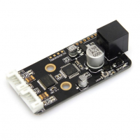 Модуль драйвер двигателей постоянного тока с энкодерами Me Encoder Motor Driver V1 - «globural.ru» - Новый Уренгой