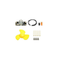 Вентилятор Me 130 DC Motor Pack - «globural.ru» - Новый Уренгой