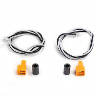 Кабели для подключения двигателей PH2.0-2P to Stripped-End Cable - 35 см,22AWG (Пара) - «globural.ru» - Новый Уренгой