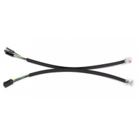 Кабель-переходник RJ25 to Dupont Wire - «globural.ru» - Новый Уренгой