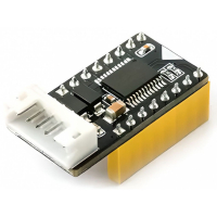 Плата драйвера двигателя MegaPi Encoder/DC Motor Driver - «globural.ru» - Новый Уренгой