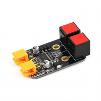 Модуль драйвер двигателей постоянного тока Me Dual Motor Driver V1 - «globural.ru» - Новый Уренгой