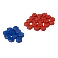 Комплект фишек к счетному материалу "Математические кораблики" - «globural.ru» - Новый Уренгой