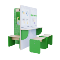 Игровая зона «Банк» из коллекции «НЕГА» - «globural.ru» - Новый Уренгой