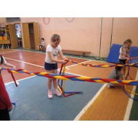 Игра "Заплети косу" - «globural.ru» - Новый Уренгой