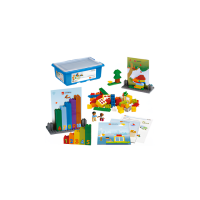  Конструктор "Креативный строитель DUPLO" - «globural.ru» - Новый Уренгой