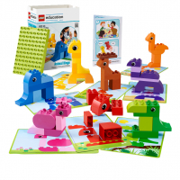 Лото с животными. DUPLO - «globural.ru» - Новый Уренгой