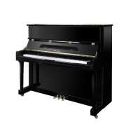 Пианино акустическое с табуретом/ банкеткой для пианино - «globural.ru» - Новый Уренгой
