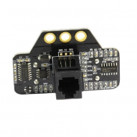 Ультразвуковой датчик расстояния - Me Ultrasonic Sensor V3 - «globural.ru» - Новый Уренгой