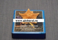 Сухой препарат "Звезда морская" (вариант 1) - «globural.ru» - Новый Уренгой