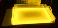 Планшет для аква-анимации с RGB подсветкой 70*50см - «globural.ru» - Новый Уренгой