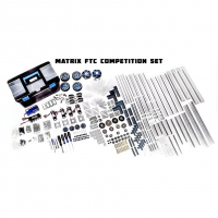 Конструктор базовый MATRIX FTC - «globural.ru» - Новый Уренгой