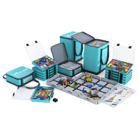 Набор VEX GO Classroom Kit - «globural.ru» - Новый Уренгой