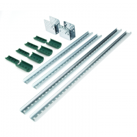 Набор для создания линейного движения Linear Motion Kit для конструктора VEX - «globural.ru» - Новый Уренгой