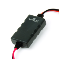 Моторный конроллер 29 для конструктора VEX - «globural.ru» - Новый Уренгой