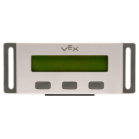 ЖК-дисплей LCD Display для конструктора VEX - «globural.ru» - Новый Уренгой