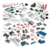 VEX EDR Супер набор для класса и соревнований Classroom & Competition Super Kit - «globural.ru» - Новый Уренгой