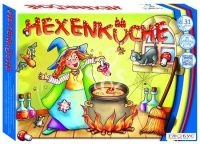 Развивающая игра "Кухня Магов" - «globural.ru» - Новый Уренгой