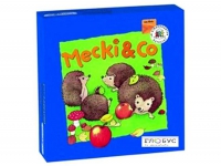 Развивающая игра "Ёжики" - «globural.ru» - Новый Уренгой