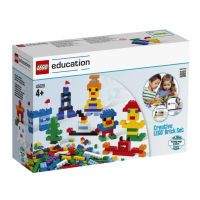 Кирпичики LEGO для творческих занятий - «globural.ru» - Новый Уренгой
