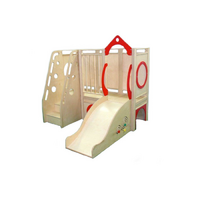 Игровой комплекс "Домик 1" - «globural.ru» - Новый Уренгой