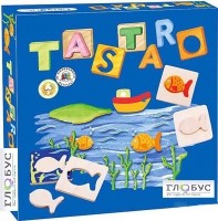 Развивающая игра "Тастаро" - «globural.ru» - Новый Уренгой
