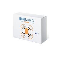 Программируемый учебный квадрокоптер EDU.ARD Мини - «globural.ru» - Новый Уренгой