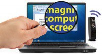 Программа экранного увеличения с поддержкой речи SuperNova Magnifier & Speech - «globural.ru» - Новый Уренгой