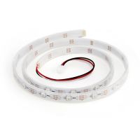 Лента  LED с  RGB-светодиодами 1 метр - «globural.ru» - Новый Уренгой