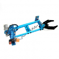 Дополнительный набор к конструктору Robot Arm Add-on Pack for Starter Robot Kit - «globural.ru» - Новый Уренгой