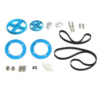 Ресурсный набор Timing Belt Motion Pack-Blue - «globural.ru» - Новый Уренгой
