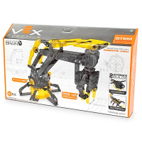 VEX by HEXBUG Роботизированная рука - «globural.ru» - Новый Уренгой