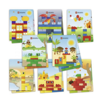 Карты креативные DUPLO - «globural.ru» - Новый Уренгой
