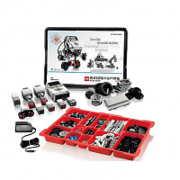 Набор базовый EV3  Minstorms - «globural.ru» - Новый Уренгой