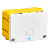 Малый программируемый Хаб LEGO Technic - «globural.ru» - Новый Уренгой