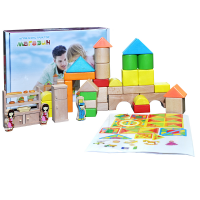 Игра-конструктор "Магазин" - «globural.ru» - Новый Уренгой